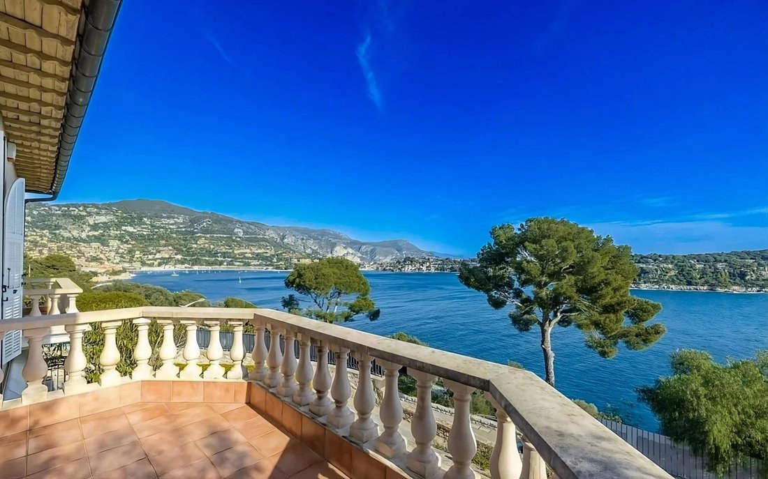 House in Musiciens - Thiers, Nice, France 4 - 17647567