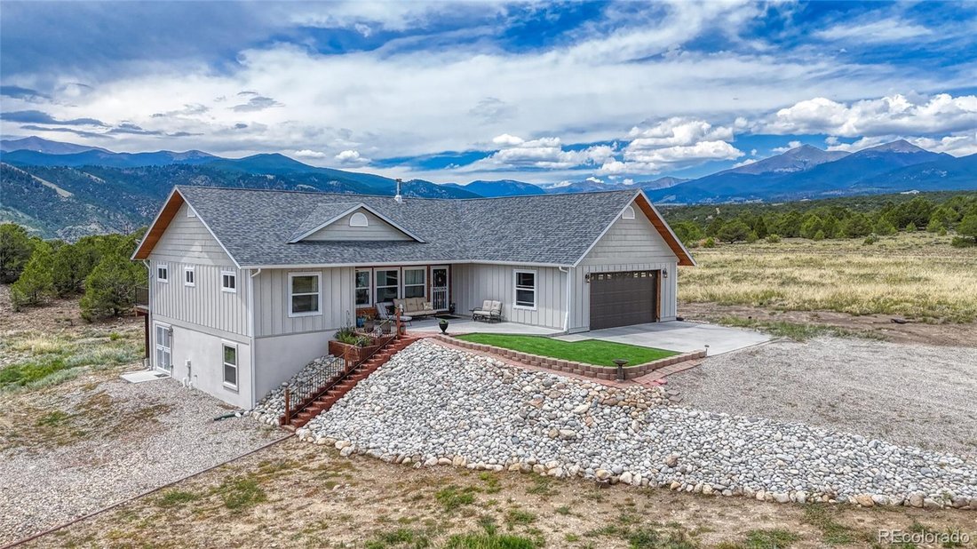 House in Salida, Colorado, United States 4 - 17644994