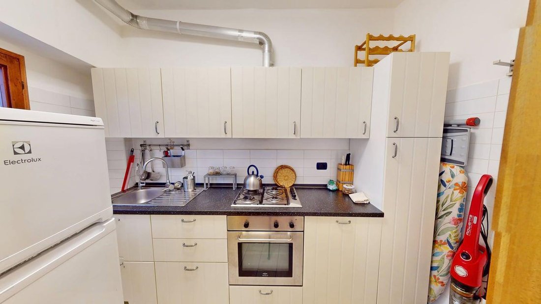 Apartment in Porta Vittoria, Milan, Lombardy 5 - 17645441