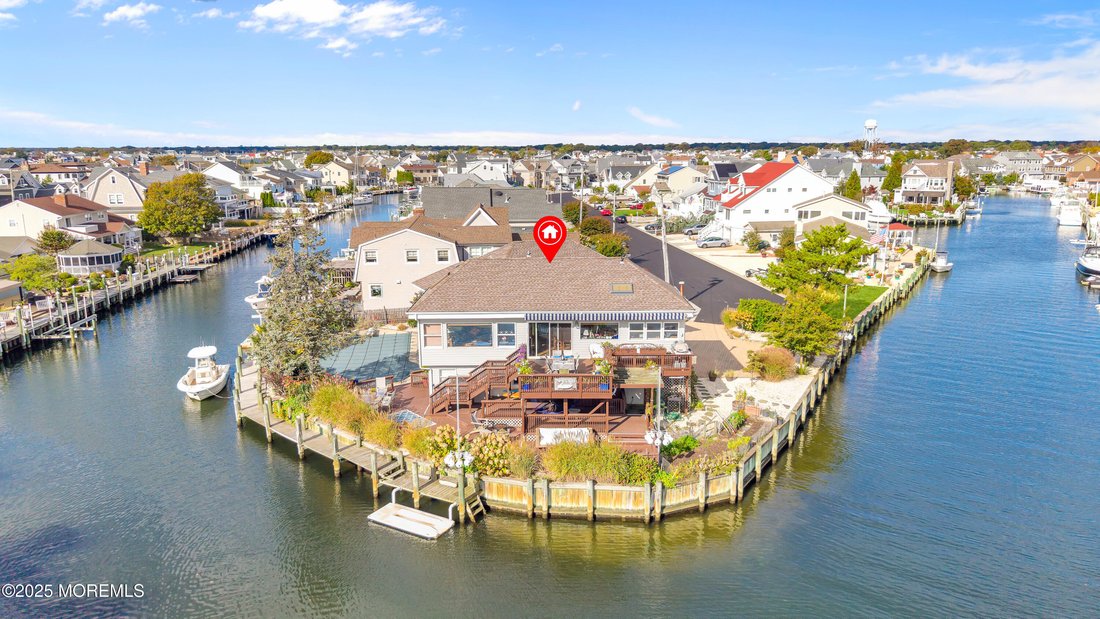 House in Point Pleasant Beach, New Jersey, United States 2 - 17644984