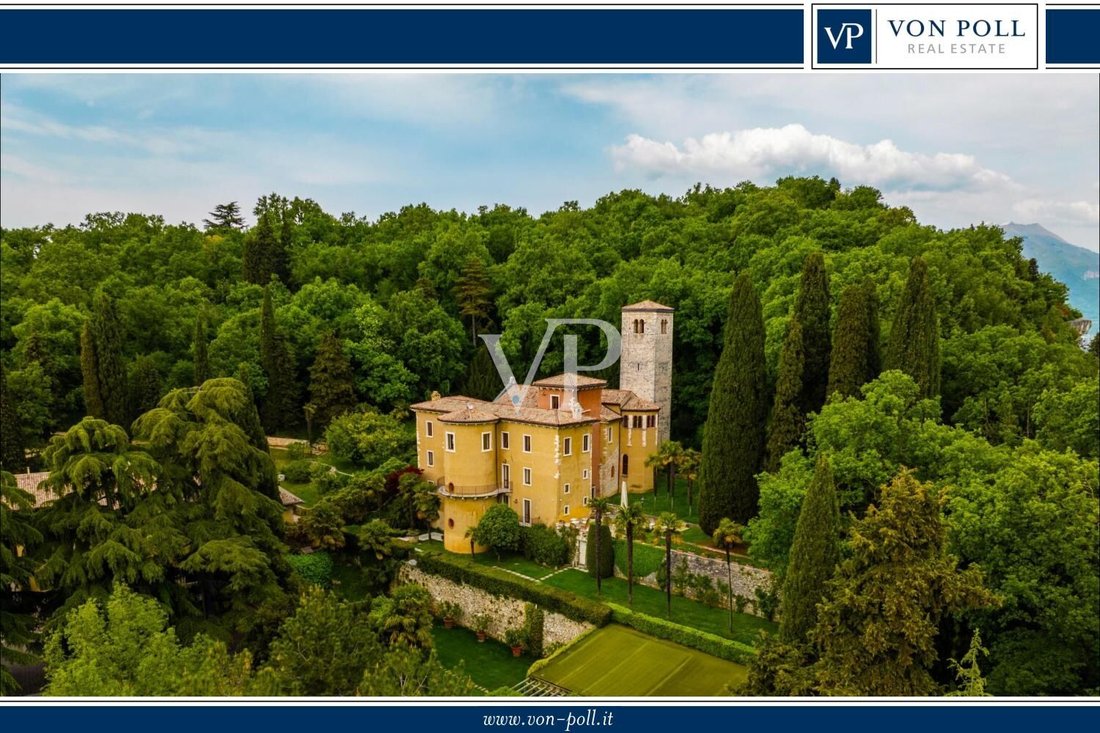 Villa in Affi, Veneto, Italy 1 - 17647003