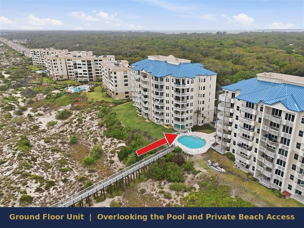 Condo in Fernandina Beach, Florida, United States 2 - 17647979