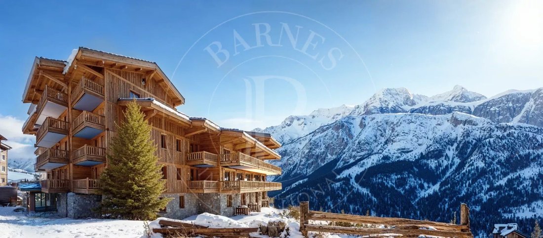 Apartment in Les Allues, Auvergne-Rhône-Alpes, France 4 - 17645332
