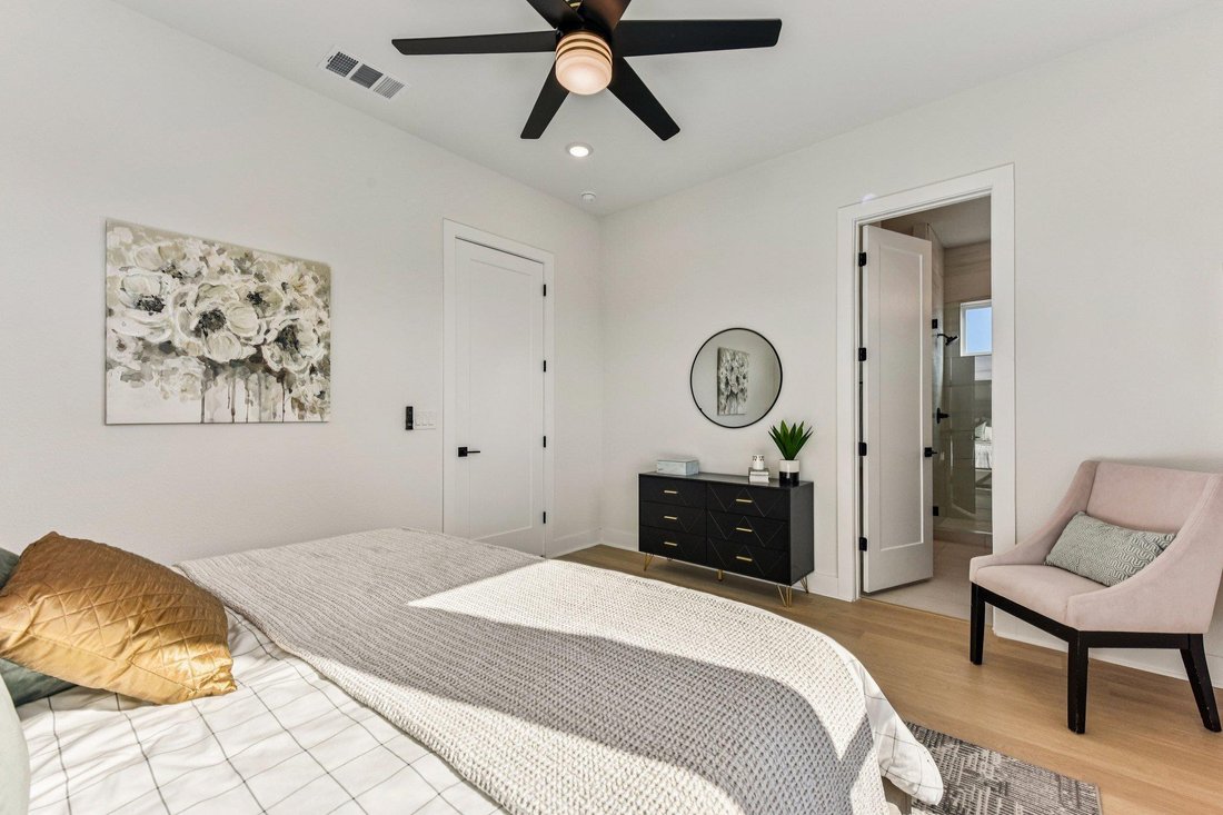 House in Austin, Texas, United States 3 - 17648364