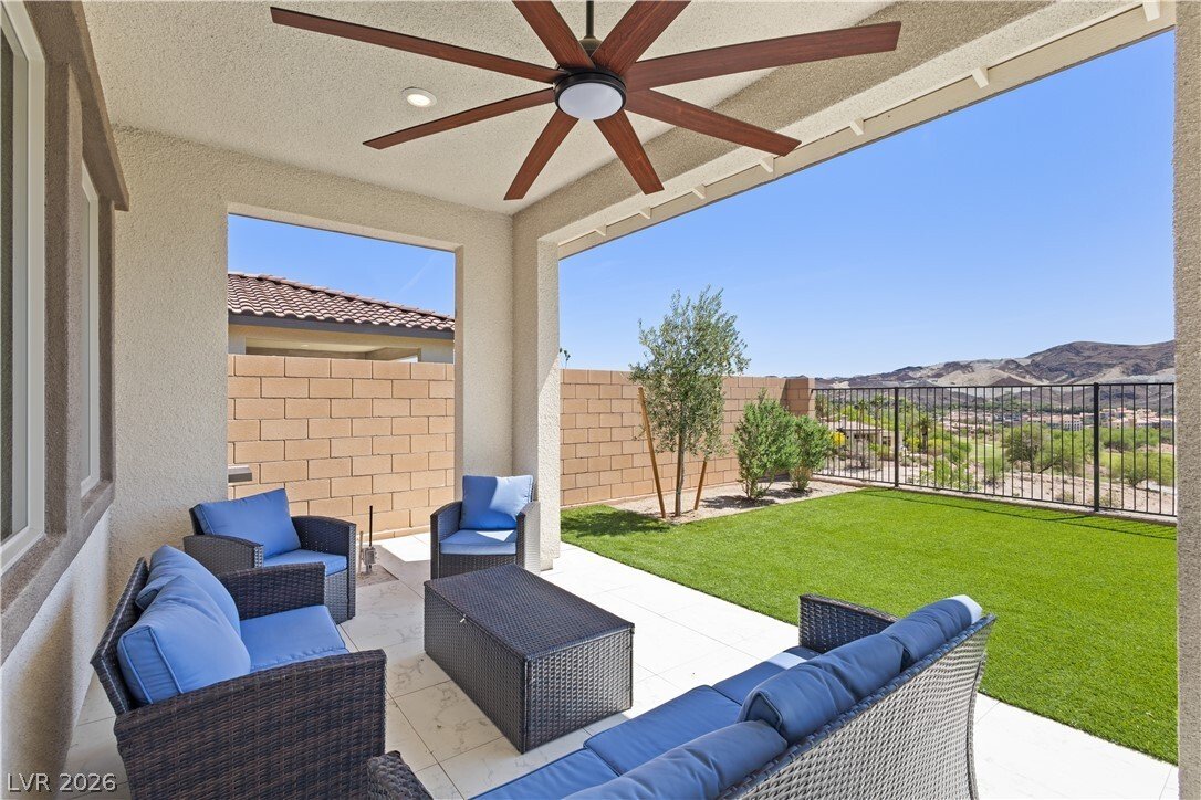 House in Henderson, Nevada, United States 3 - 17647937