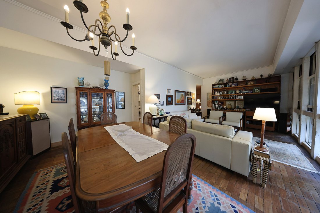 Apartment in Rio de Janeiro, State of Rio de Janeiro, Brazil 3 - 17647633