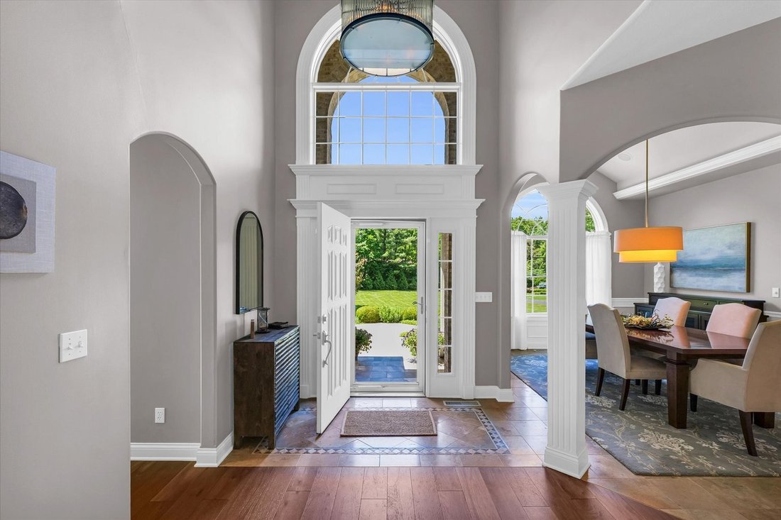 House in Urbana, Illinois, United States 3 - 17648676