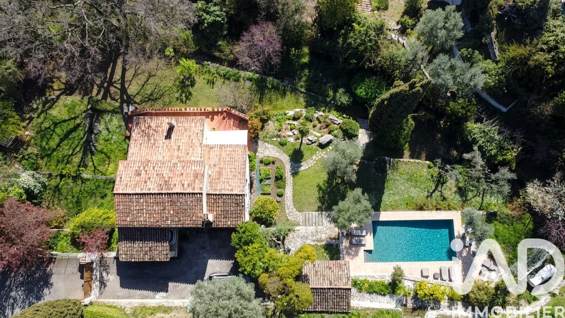 House in Montauroux, Provence-Alpes-Côte d'Azur, France 2 - 17437509
