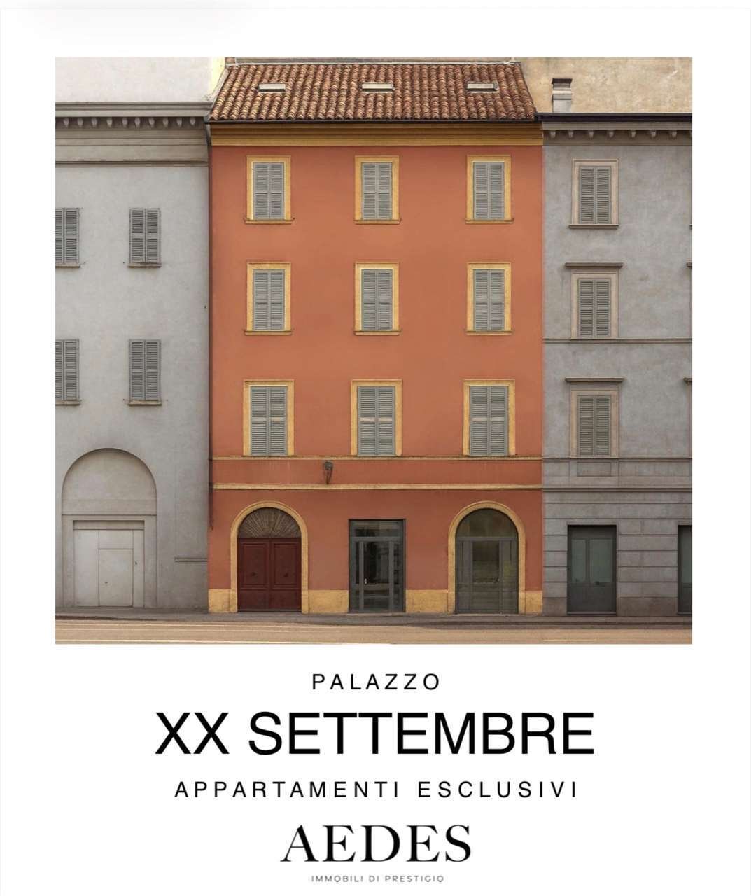 Apartment in Historic Center, Modena, Emilia-Romagna 1 - 17621235