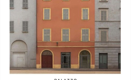 Wohnung in Historisches Zentrum, Modena, Emilia-Romagna 1