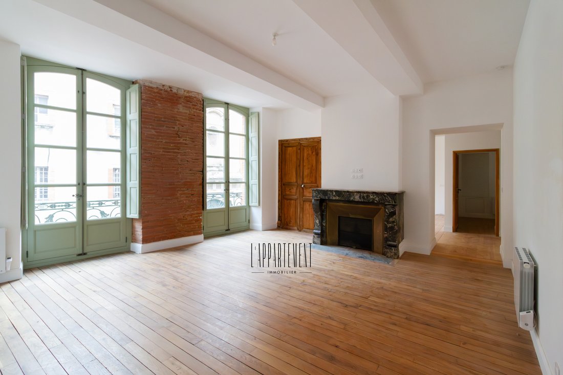 Apartment in Capitole, Toulouse, France 3 - 17646355