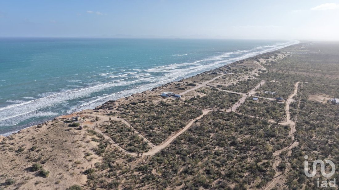 Land in Las Parcelas, Baja California Sur, Mexico 3 - 17646689