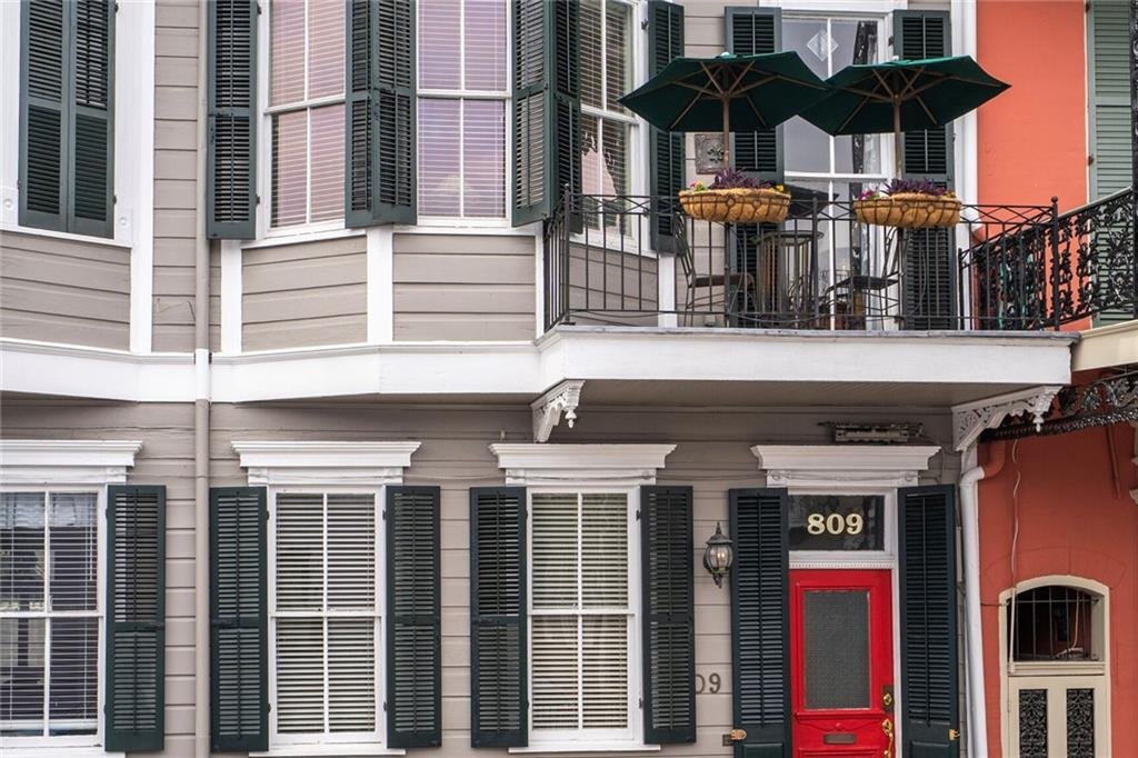 Condo in New Orleans, Louisiana, United States 2 - 17645531