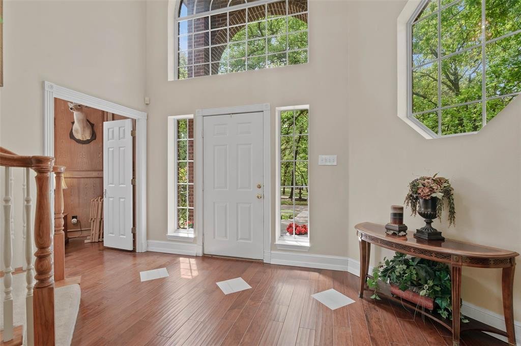 House in Lantana, Texas, United States 5 - 17652094