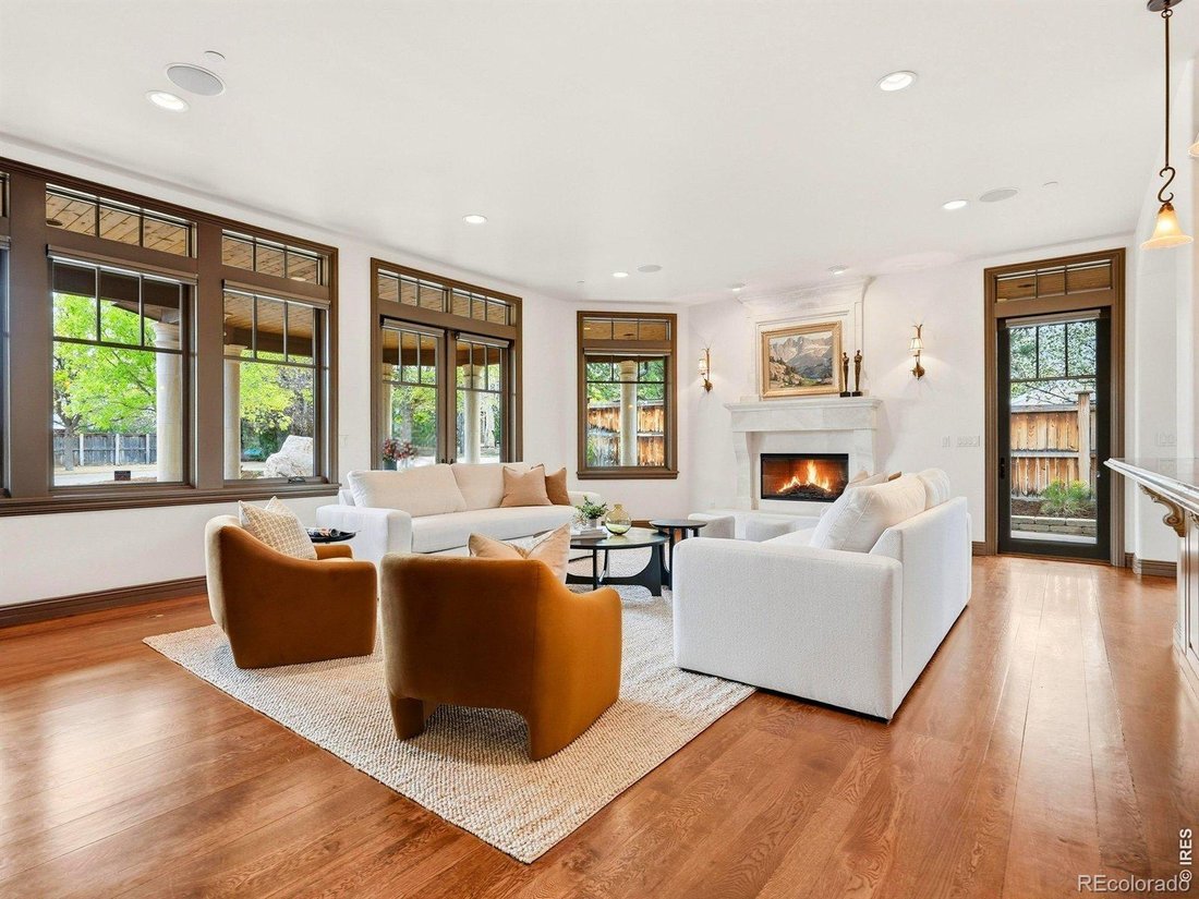 House in Boulder, Colorado, United States 3 - 17647849