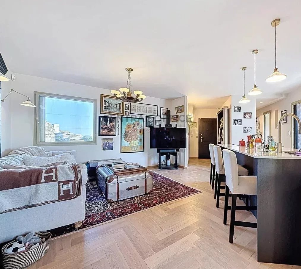 Apartment in Antibes, Provence-Alpes-Côte d'Azur, France 2 - 17549966