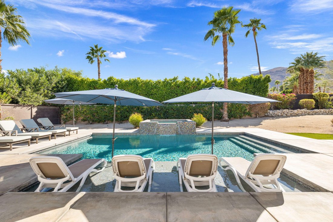 House in Rancho Mirage, California, United States 4 - 17648762