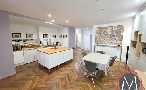 Appartement à Perralière, Lyon, Auvergne-Rhône-Alpes 1