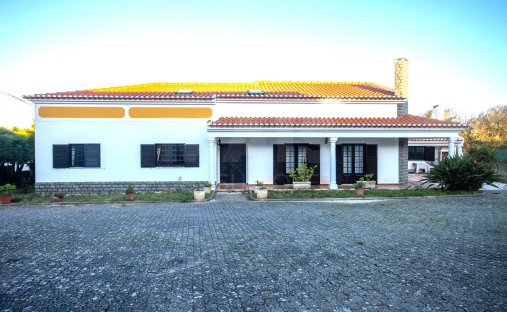 Villa en Atouguia da Baleia, Distrito de Leiria, Portugal 1