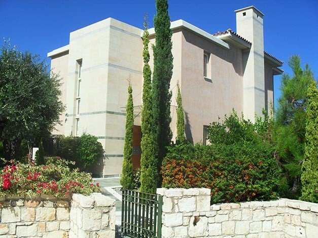 Villa in Poli Crysochous, Paphos, Cyprus 2 - 11010470
