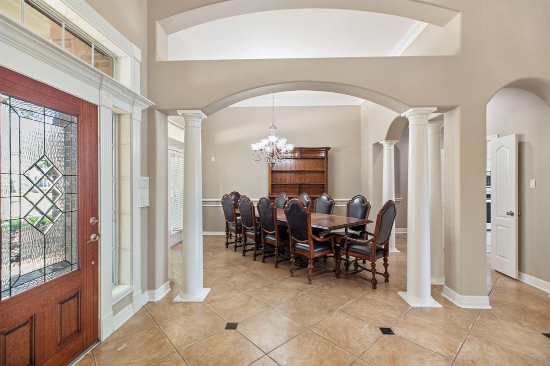 House in Houston, Texas, United States 4 - 17651935