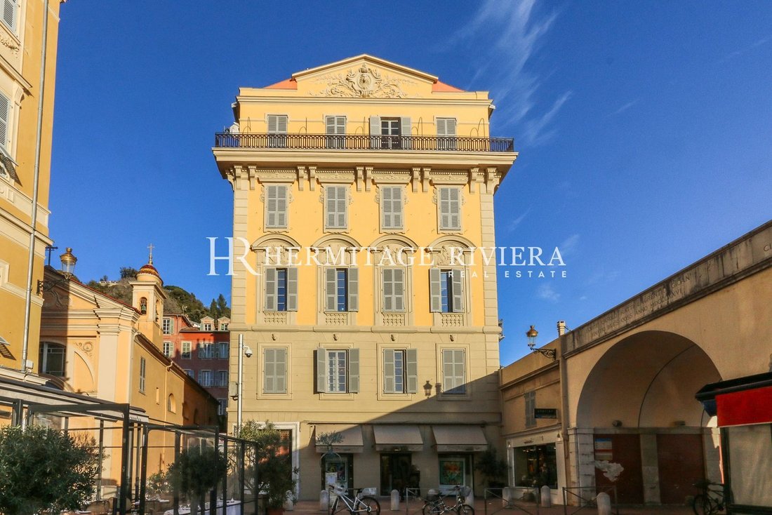 Apartment in Nice, Provence-Alpes-Côte d'Azur, France 1 - 14122715