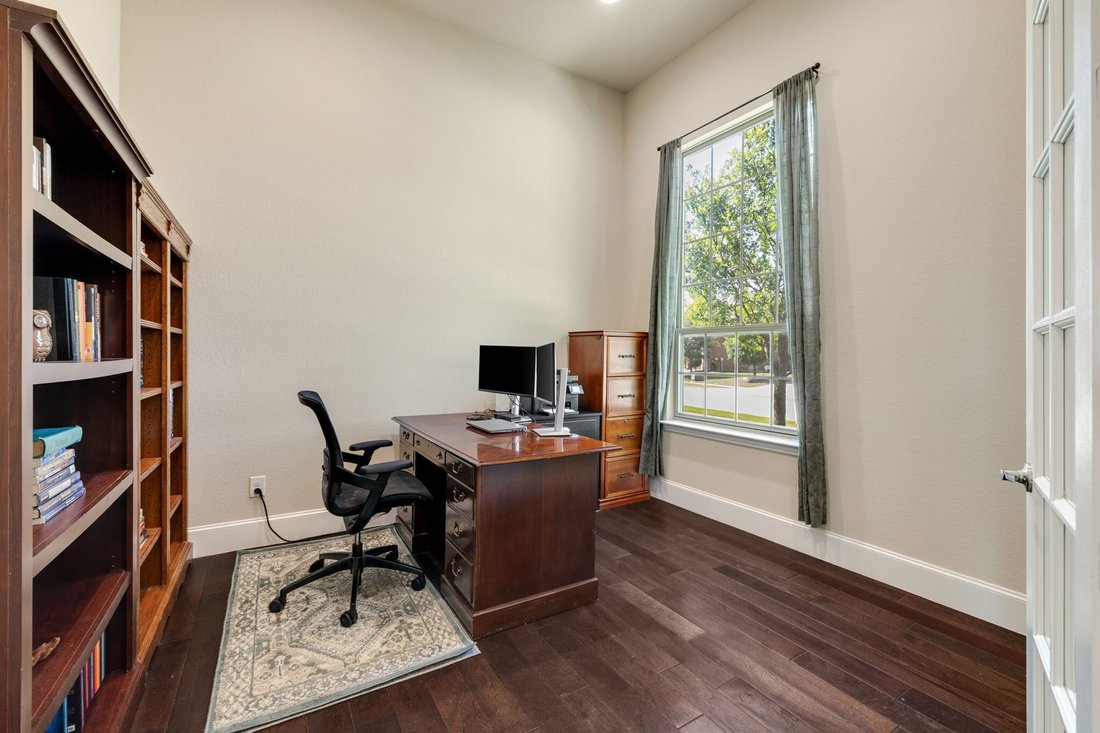 House in Lantana, Texas, United States 5 - 17649235