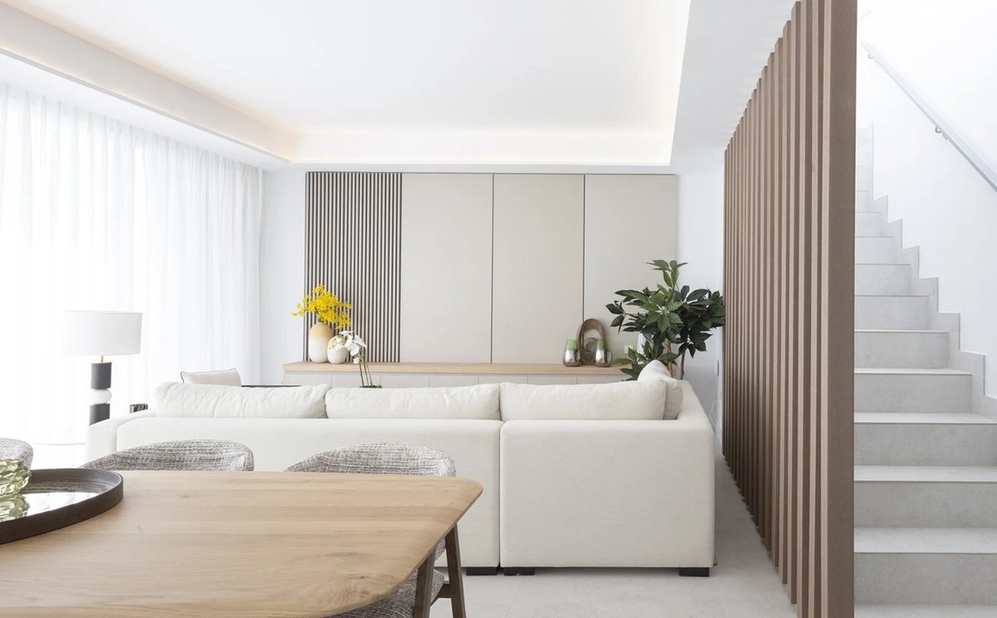 Apartment in Marbella, Andalusia, Spain 5 - 17647802