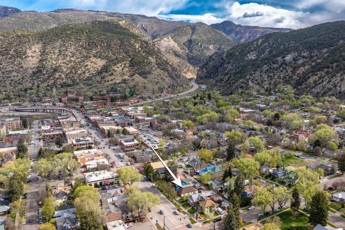 House in Glenwood Springs, Colorado, United States 4 - 17647088