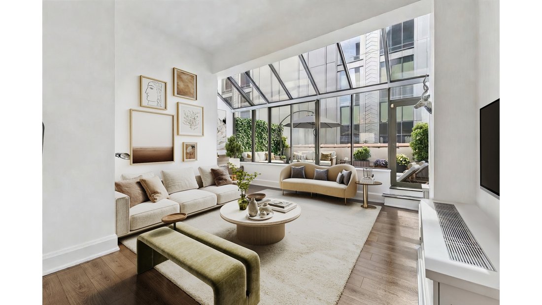Condo in New York, New York, United States 1 - 17646776