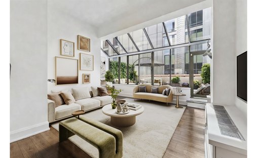 Condo in New York, New York, United States 1