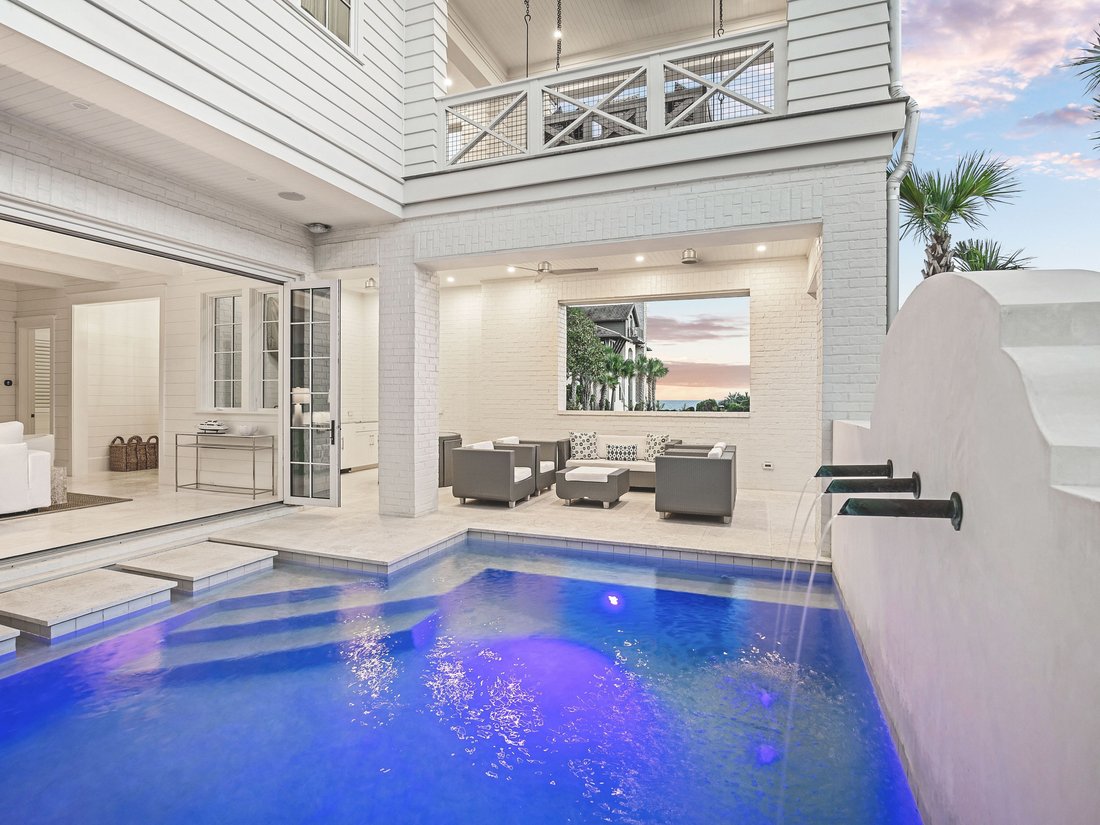 House in Santa Rosa Beach, Florida, United States 4 - 17644911