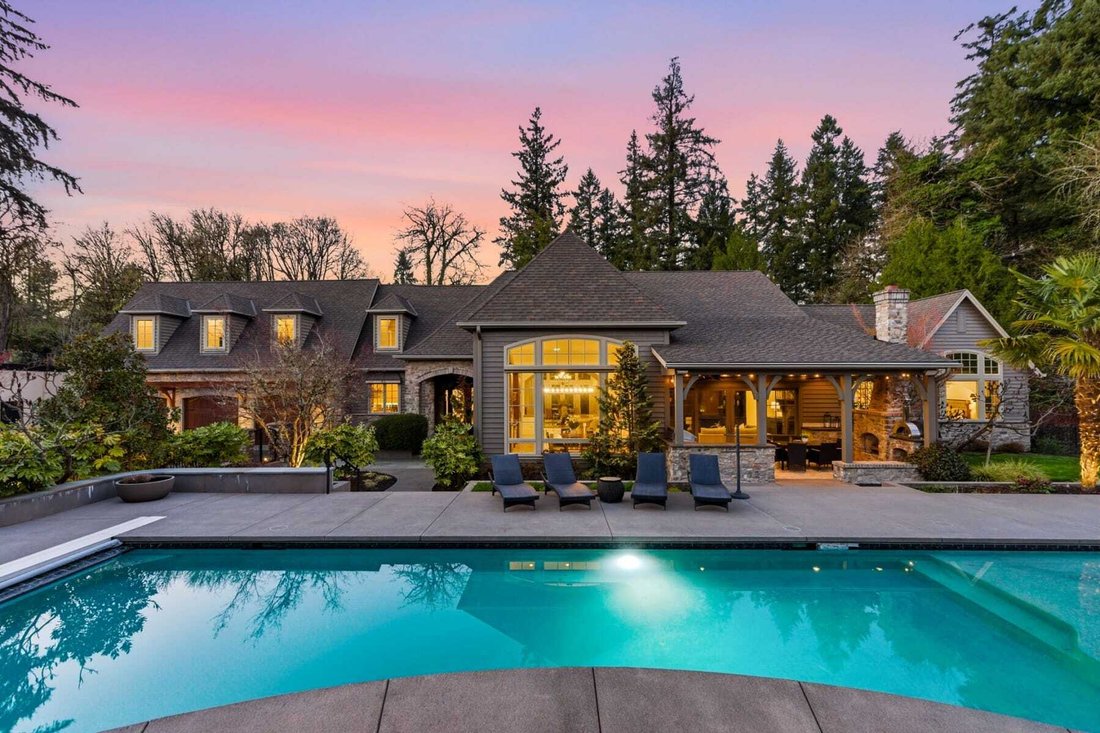 House in Lake Oswego, Oregon, United States 3 - 17647714