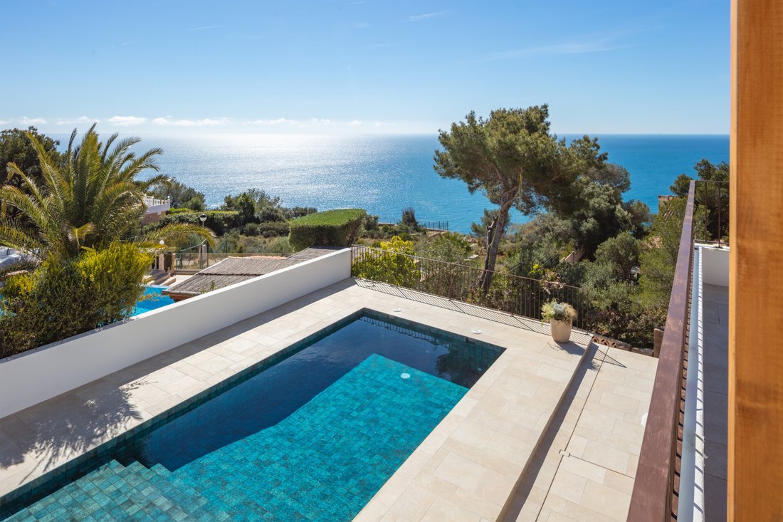 Villa in Xabia / Javea, Valencian Community, Spain 3 - 17652383