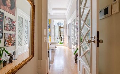 Apartment in Cedofeita, Santo Ildefonso, Se, Miragaia, Sao Nicolau e Vitoria, Porto District, Portugal 1
