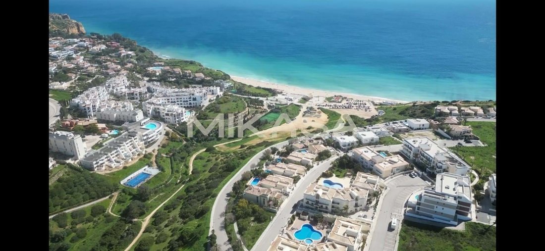 Land in Praia De Porto Mós, Sao Goncalo de Lagos, Algarve 4 - 17647498