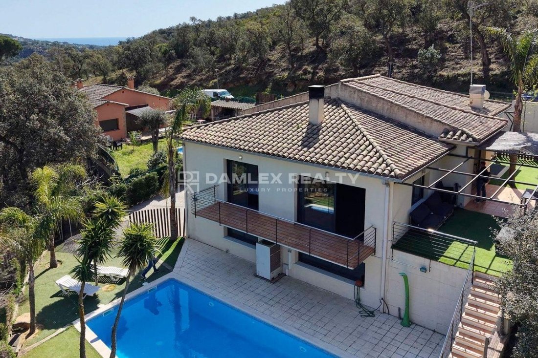 House in Platja d'Aro, Catalonia, Spain 3 - 14701794