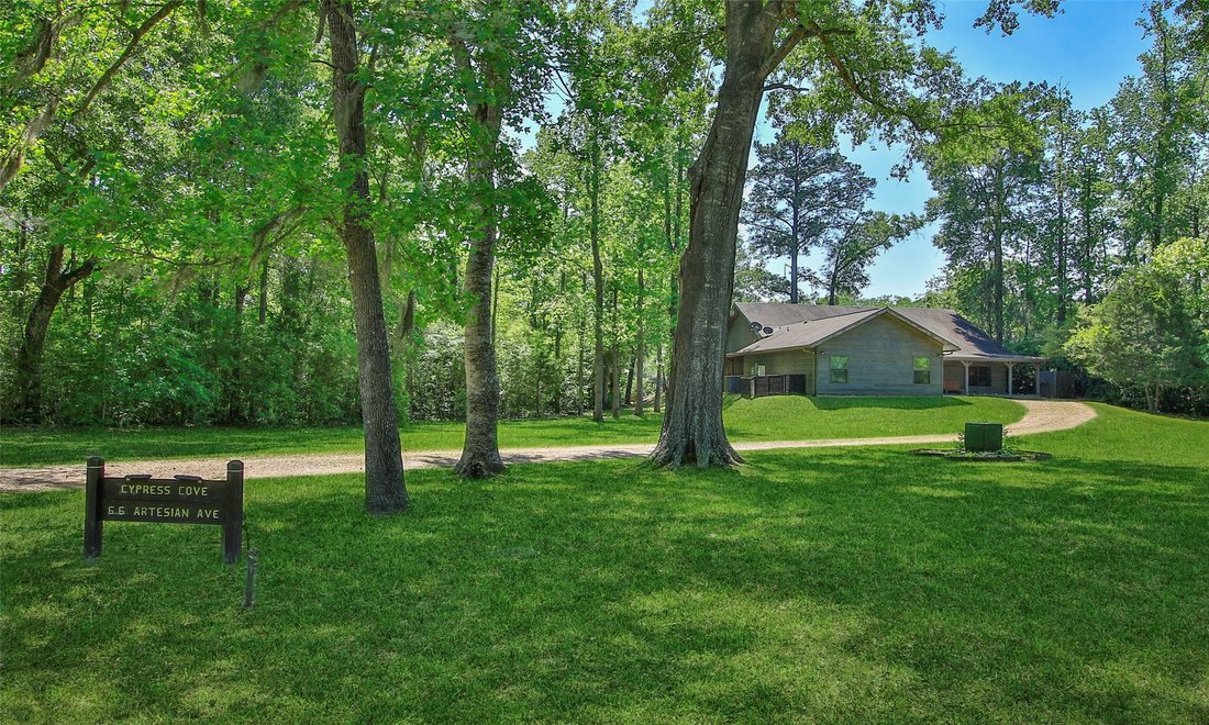 House in Cleveland, Texas, United States 5 - 17649242