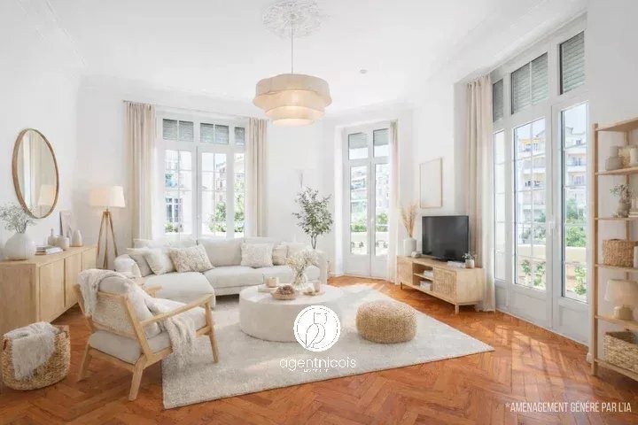 Apartment in Nice, Provence-Alpes-Côte d'Azur, France 2 - 17546850