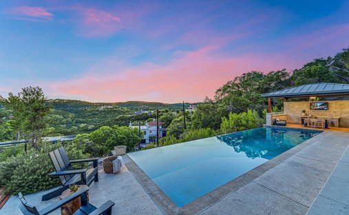 Haus in Austin, Texas, Vereinigte Staaten 1