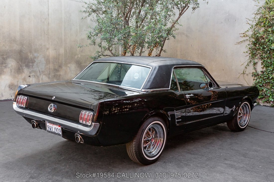 Ford Mustang in Los Angeles, CA 5 - 17647139