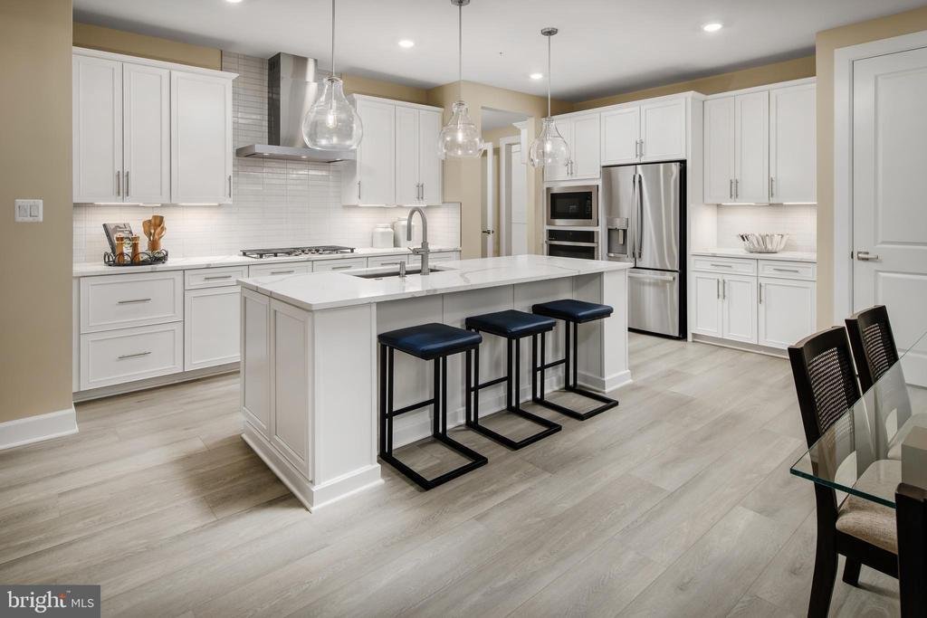 House in Ellicott City, Maryland, United States 2 - 17649197