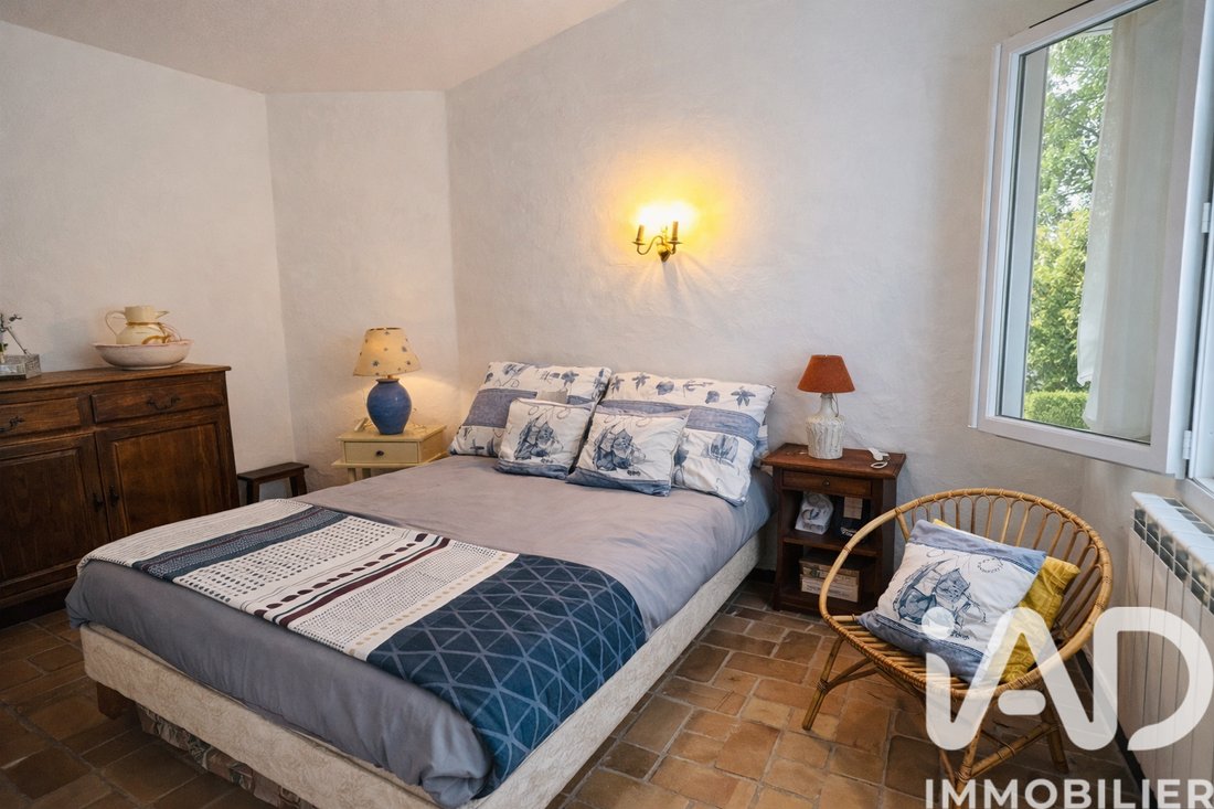House in La Couarde-sur-Mer, Nouvelle-Aquitaine, France 3 - 17412069