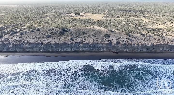 Land in Las Parcelas, Baja California Sur, Mexico 4 - 17646689