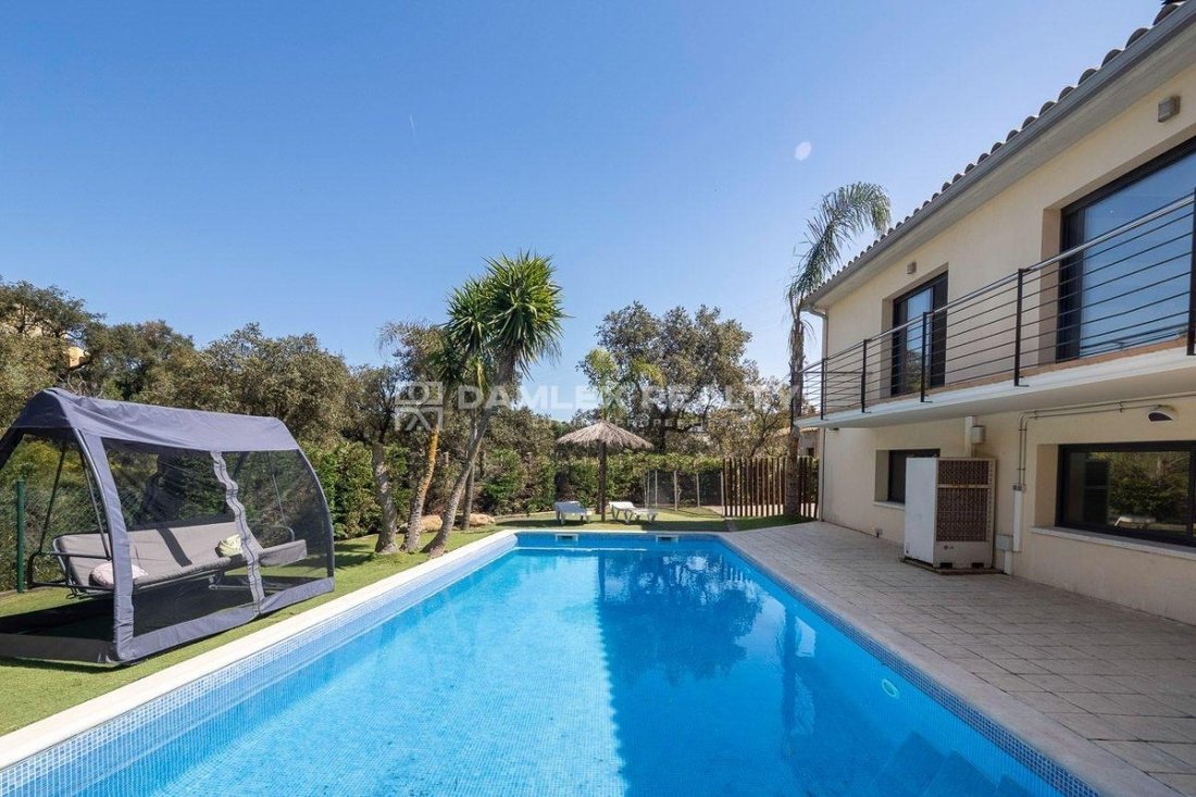 House in Platja d'Aro, Catalonia, Spain 4 - 14701794