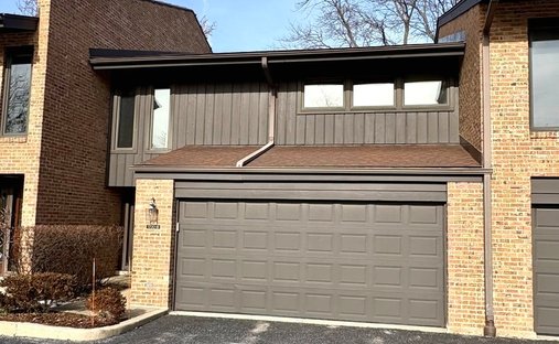 Condominio a Glenview, Illinois, Stati Uniti 1