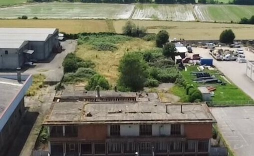 Land in Caltignaga, Piedmont, Italy 1