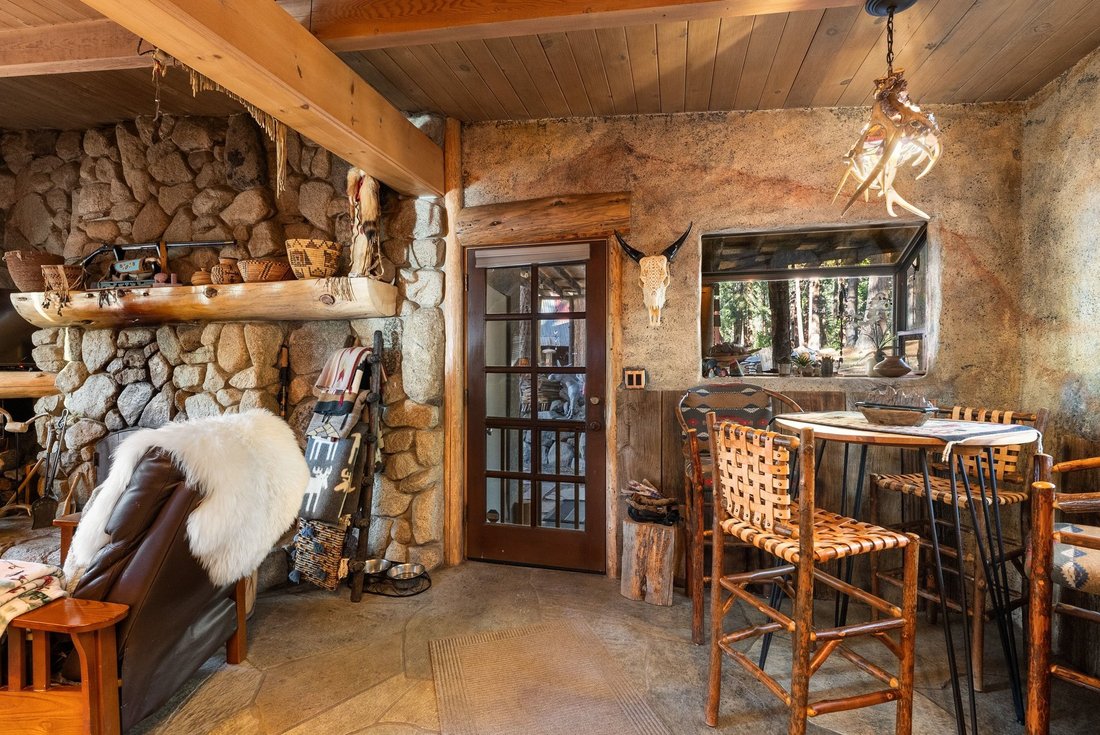 House in South Lake Tahoe, California, United States 5 - 17646336