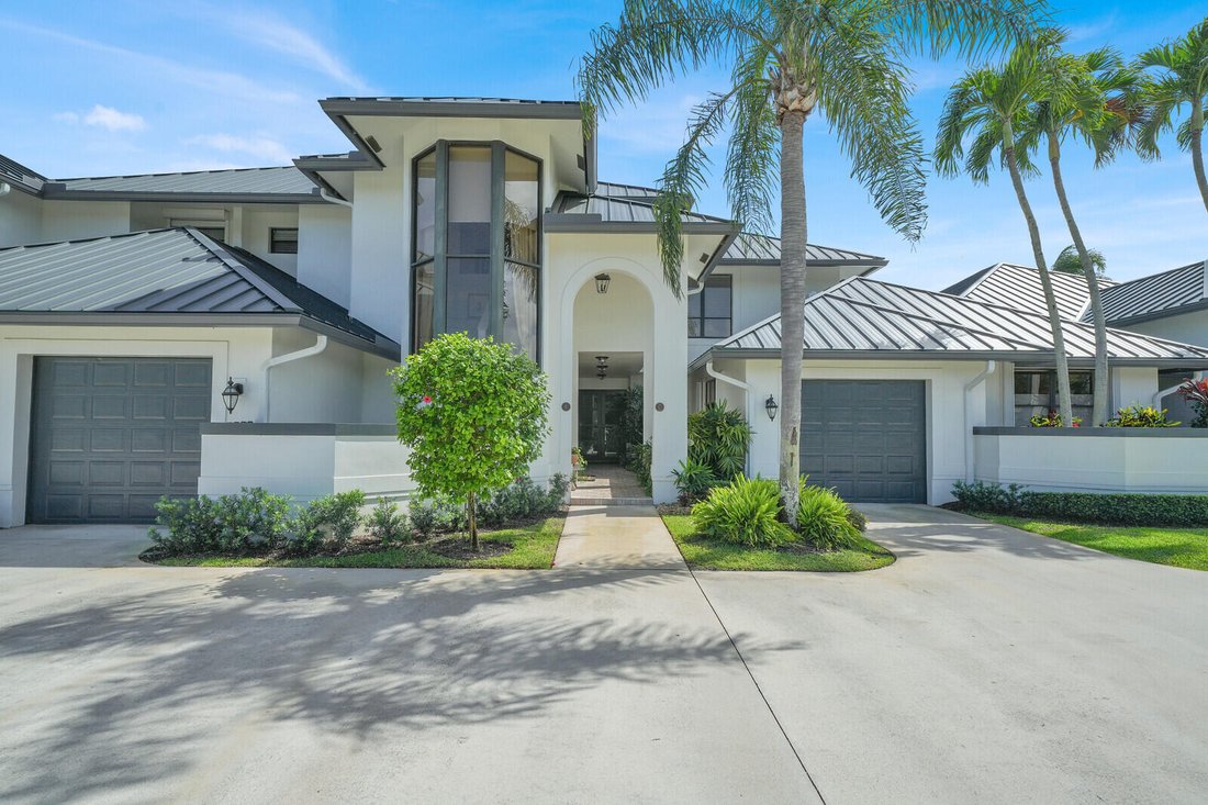Condominio a Lantana, Florida, Stati Uniti 3 - 17648529