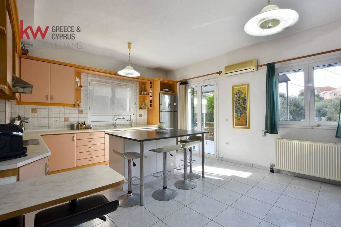 House in Corfu, Peloponnese, Western Greece and the Ionian, Greece 4 - 17652067